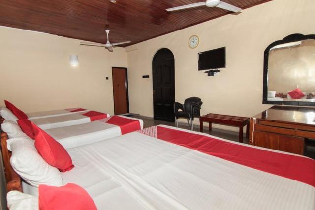 Eestee Rest Colombo Exterior foto